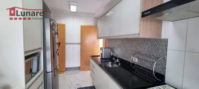 Apartamento com 3 Quartos à venda, 126m² no Alto Ipiranga, Mogi das Cruzes - Foto 12
