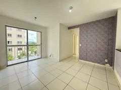 Apartamento com 3 Quartos para alugar, 74m² no Recanto do Cerrado, Aparecida de Goiânia - Foto 3