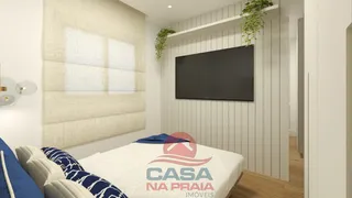 Apartamento com 2 Quartos à venda, 56m² no Caioba, Matinhos - Foto 8