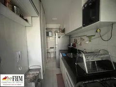 Apartamento com 3 Quartos à venda, 96m² no Campo Grande, Rio de Janeiro - Foto 20