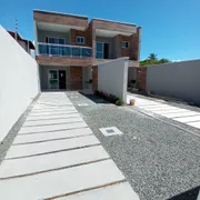 Casa com 3 Quartos à venda, 138m² no Mangabeira, Eusébio - Foto 1