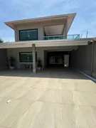 Casa com 5 Quartos à venda, 350m² no Vila Caicara, Praia Grande - Foto 2