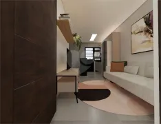 Casa com 3 Quartos à venda, 62m² no Centro, Quatro Barras - Foto 3