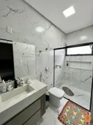 Casa de Condomínio com 3 Quartos à venda, 215m² no Condominio Del Fiori, Caldas Novas - Foto 10