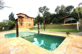 Casa de Condomínio com 5 Quartos à venda, 500m² no Quintas da Jangada 2 Secao, Ibirite - Foto 5