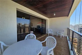 Apartamento com 4 Quartos à venda, 200m² no Barra Funda, Guarujá - Foto 7