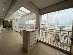 Apartamento com 3 Quartos para venda ou aluguel, 309m² no Vila Oliveira, Mogi das Cruzes - Foto 6