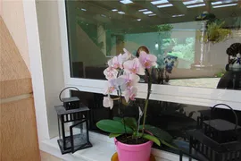 Casa de Condomínio com 4 Quartos para alugar, 320m² no Jardim Paiquerê, Valinhos - Foto 40