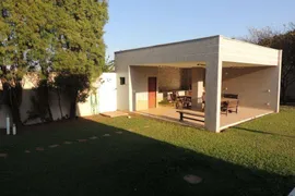 Casa de Condomínio com 4 Quartos para venda ou aluguel, 500m² no Residencial Florenca, Rio Claro - Foto 60