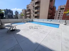 Cobertura com 3 Quartos para alugar, 297m² no Jardim Astúrias, Guarujá - Foto 48