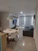 Apartamento com 2 Quartos à venda, 60m² no Bairro São Carlos 1A. Etapa, Anápolis - Foto 6