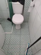 Kitnet com 1 Quarto para venda ou aluguel, 27m² no Bela Vista, São Paulo - Foto 4