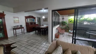 Apartamento com 4 Quartos à venda, 217m² no Tamarineira, Recife - Foto 34