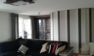 Cobertura com 3 Quartos à venda, 210m² no Jardim América, Caxias do Sul - Foto 6