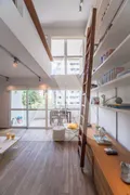 Apartamento com 1 Quarto para venda ou aluguel, 74m² no Moema, São Paulo - Foto 3