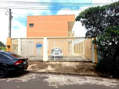 Kitnet com 1 Quarto para alugar, 25m² no Jardim Cidade Universitária I, Limeira - Foto 1