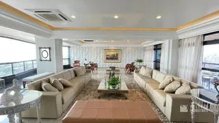 Apartamento com 4 Quartos à venda, 600m² no Campina, Belém - Foto 12