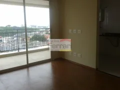Apartamento com 1 Quarto para alugar, 44m² no Santana, São Paulo - Foto 3