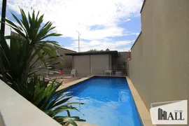 Apartamento com 2 Quartos à venda, 74m² no Jardim Santa Luzia, São José do Rio Preto - Foto 2