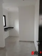Apartamento com 1 Quarto para alugar, 38m² no Jardim Anália Franco, São Paulo - Foto 3