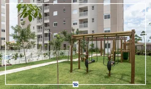 Apartamento com 2 Quartos para alugar, 116m² no Jardim Senador Vergueiro, Limeira - Foto 21