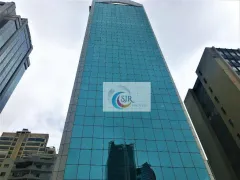 Conjunto Comercial / Sala para alugar, 158m² no Itaim Bibi, São Paulo - Foto 27