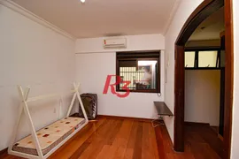 Apartamento com 4 Quartos à venda, 246m² no Boqueirão, Santos - Foto 27