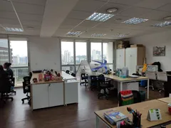 Conjunto Comercial / Sala para alugar, 142m² no Brooklin, São Paulo - Foto 1