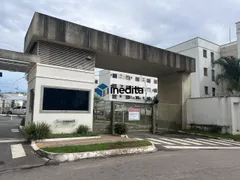 Apartamento com 2 Quartos para alugar, 60m² no Residencial Aquarios II, Goiânia - Foto 1