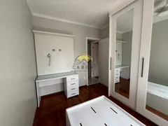 Apartamento com 3 Quartos para alugar, 131m² no Vila Mariana, São Paulo - Foto 20