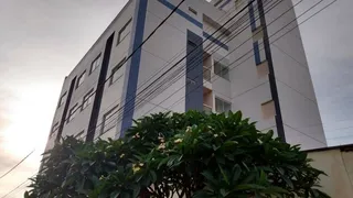 Apartamento com 2 Quartos à venda, 58m² no Samambaia Sul, Brasília - Foto 1