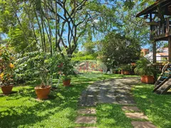 Fazenda / Sítio / Chácara com 5 Quartos à venda, 550m² no CHACARAS CAMARGO II, São Pedro - Foto 10