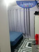 Apartamento com 2 Quartos à venda, 46m² no Vila São Carlos, Itaquaquecetuba - Foto 13