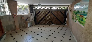 Sobrado com 3 Quartos para alugar, 200m² no Vila Moinho Velho, São Paulo - Foto 15