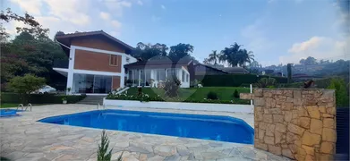 Casa de Condomínio com 3 Quartos à venda, 228m² no Serra da Cantareira, Mairiporã - Foto 25