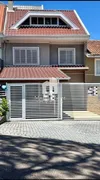 Sobrado com 3 Quartos à venda, 98m² no Bairro Alto, Curitiba - Foto 1