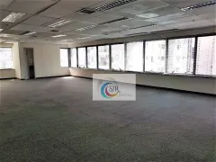 Conjunto Comercial / Sala para alugar, 158m² no Itaim Bibi, São Paulo - Foto 24