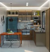 Casa de Condomínio com 3 Quartos à venda, 172m² no Jardim Atlântico, Goiânia - Foto 10