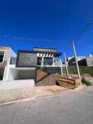Casa de Condomínio com 3 Quartos à venda, 255m² no Vila Nova Louveira, Louveira - Foto 1