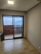 Apartamento com 1 Quarto para alugar, 35m² no Consolação, São Paulo - Foto 1