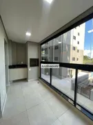 Apartamento com 1 Quarto para alugar, 50m² no Jardim Pinheiros, São José do Rio Preto - Foto 1