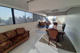 Cobertura com 4 Quartos para venda ou aluguel, 392m² no Santa Cecília, São Paulo - Foto 5