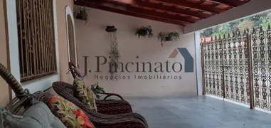 Casa com 2 Quartos à venda, 158m² no Vila São João Batista, Jundiaí - Foto 2