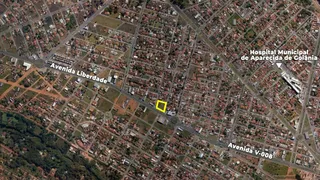 Terreno / Lote Comercial à venda, 3619m² no Cidade Vera Cruz, Aparecida de Goiânia - Foto 8