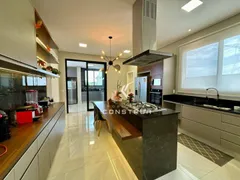 Casa de Condomínio com 4 Quartos à venda, 478m² no ALPHAVILLE DOM PEDRO RESIDENCIAL 3, Campinas - Foto 13