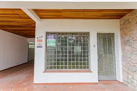 Casa Comercial com 5 Quartos para alugar, 152m² no Juvevê, Curitiba - Foto 4