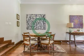 Casa de Vila com 4 Quartos à venda, 434m² no Alto de Pinheiros, São Paulo - Foto 17