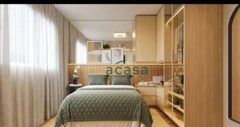 Apartamento com 2 Quartos à venda, 44m² no Floresta, Cascavel - Foto 14