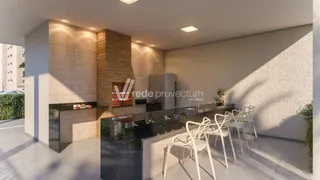 Apartamento com 2 Quartos à venda, 41m² no Jardim Yeda, Campinas - Foto 5