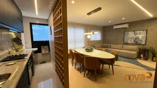 Apartamento com 2 Quartos à venda, 77m² no Serrinha, Goiânia - Foto 2